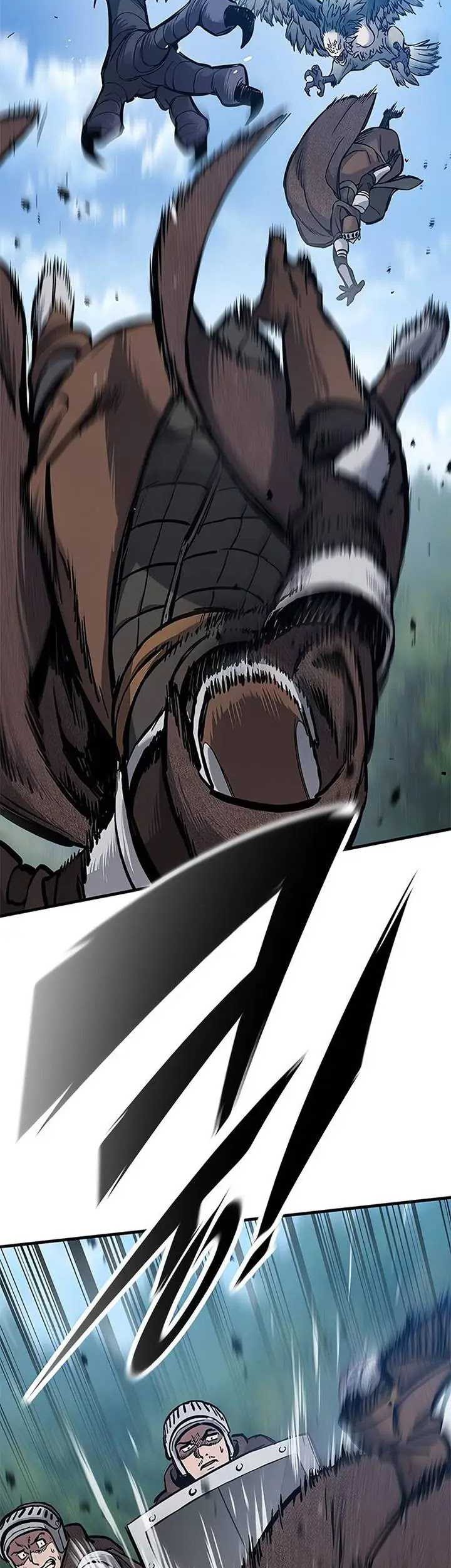 Eternally Regressing Knight chapter 44 halaman 54