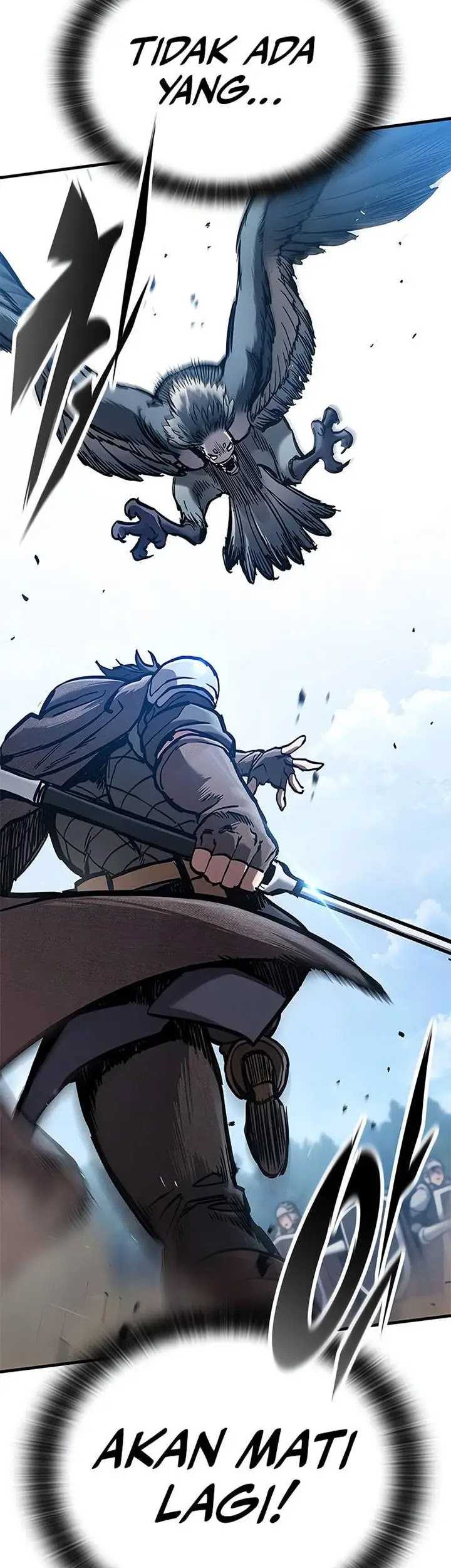 Eternally Regressing Knight chapter 45 halaman 3