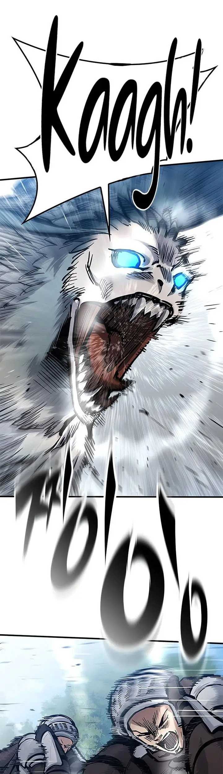 Eternally Regressing Knight chapter 45 halaman 6