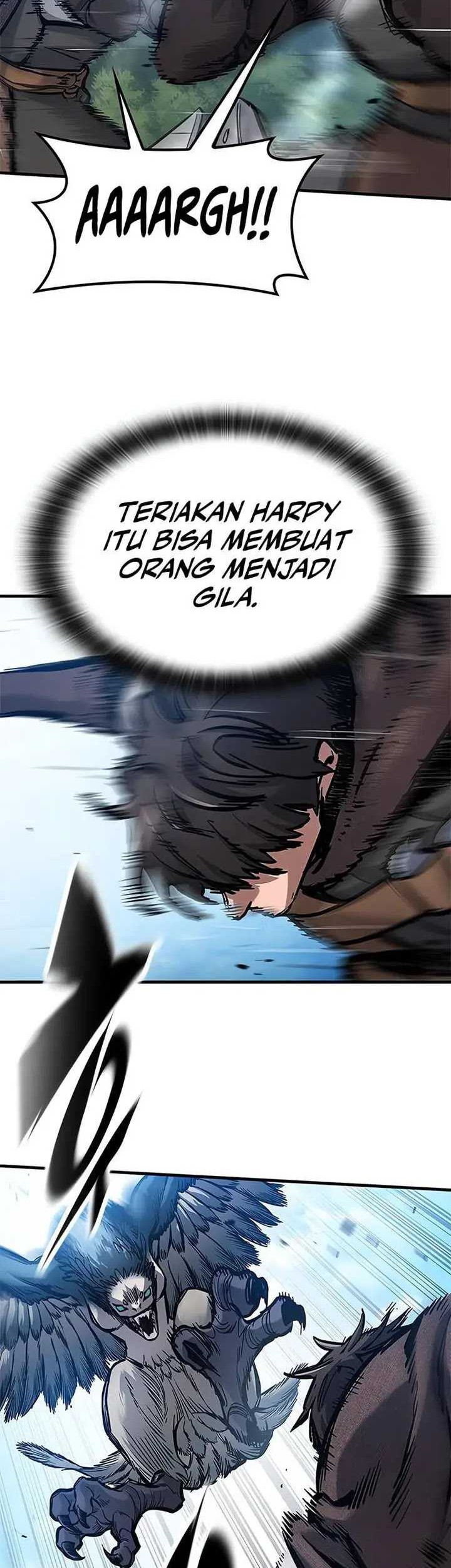 Eternally Regressing Knight chapter 45 halaman 7