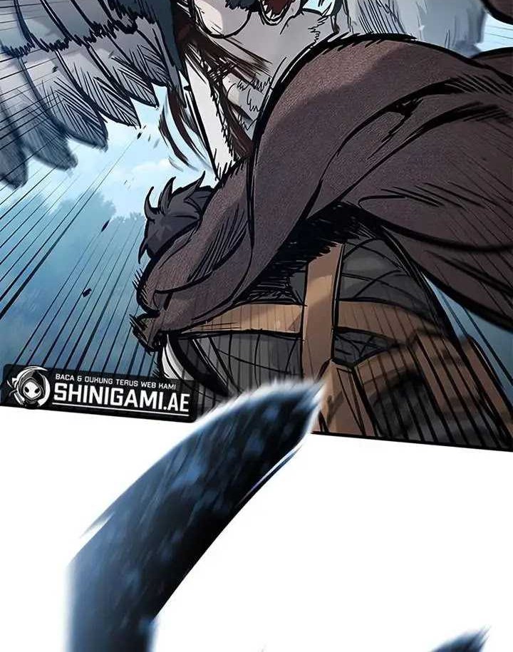 Eternally Regressing Knight chapter 45 halaman 9