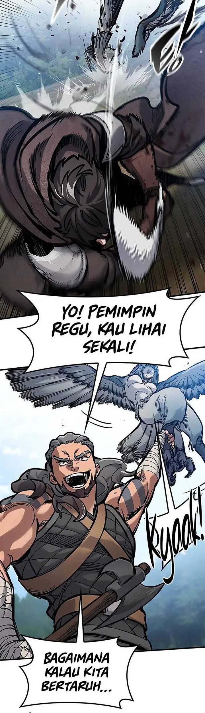 Eternally Regressing Knight chapter 45 halaman 11