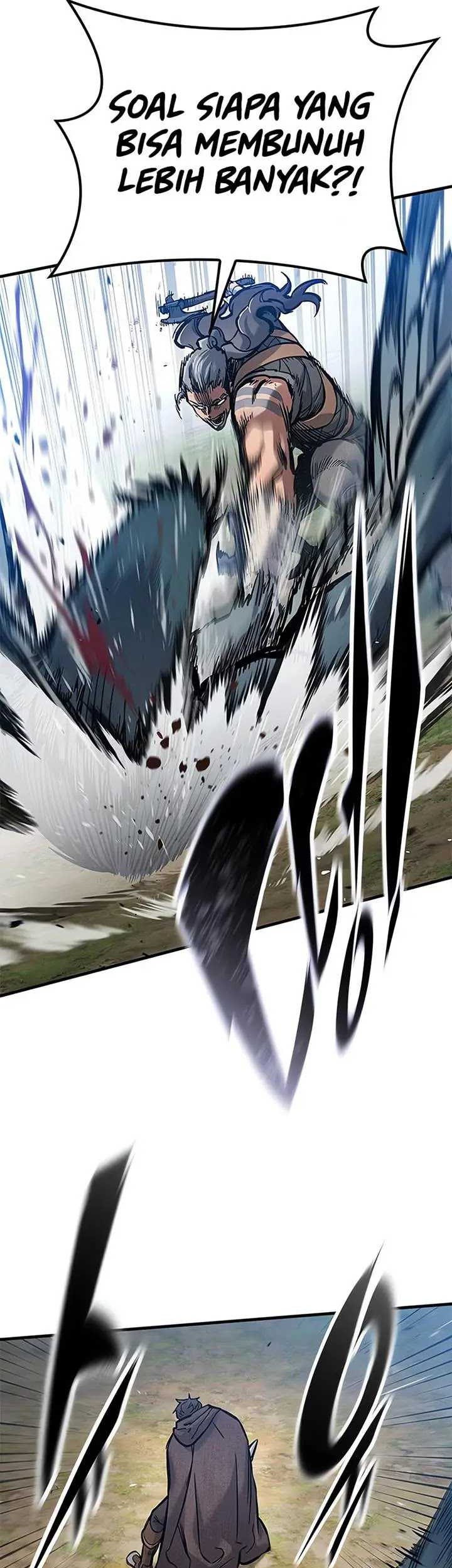 Eternally Regressing Knight chapter 45 halaman 12