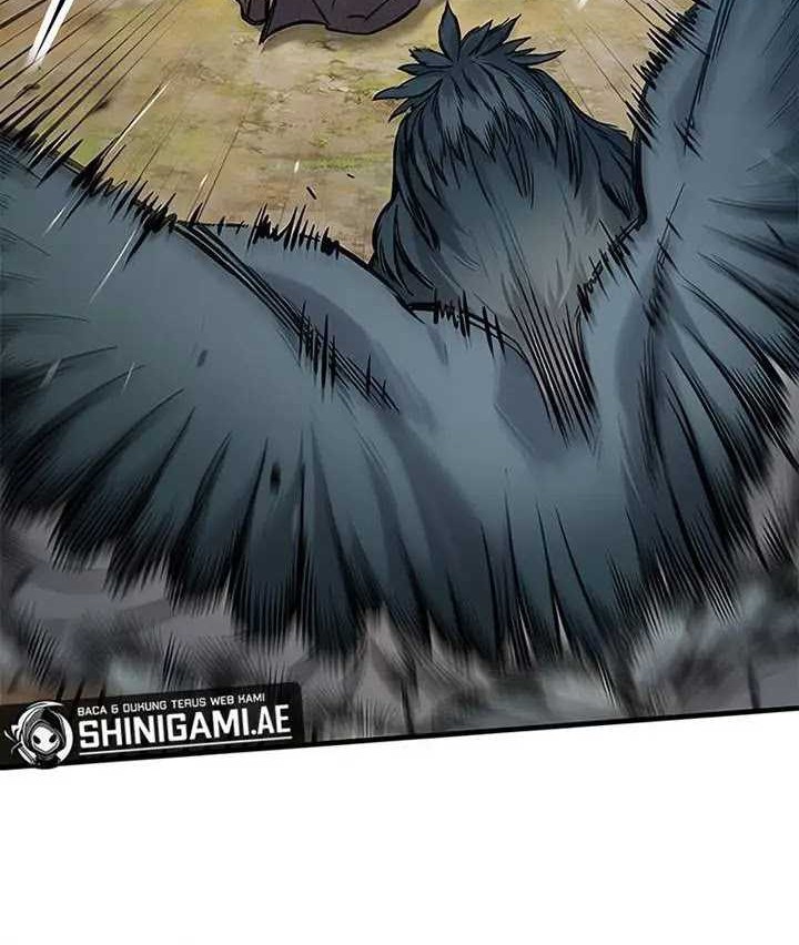 Eternally Regressing Knight chapter 45 halaman 13