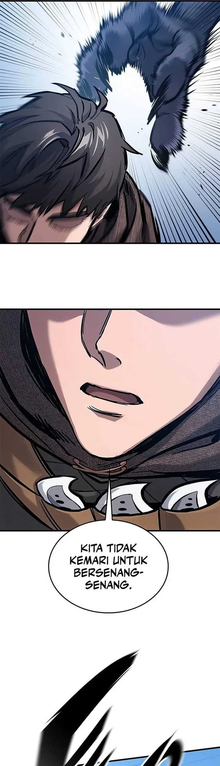Eternally Regressing Knight chapter 45 halaman 14