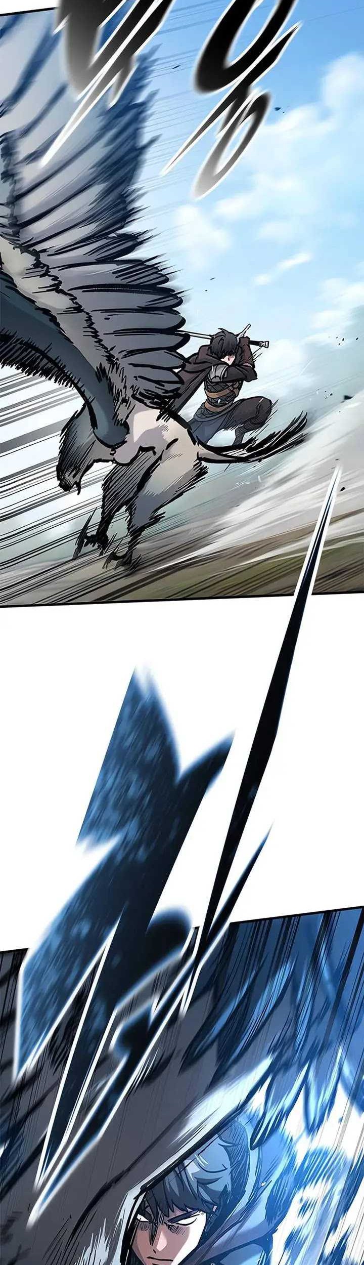 Eternally Regressing Knight chapter 45 halaman 15