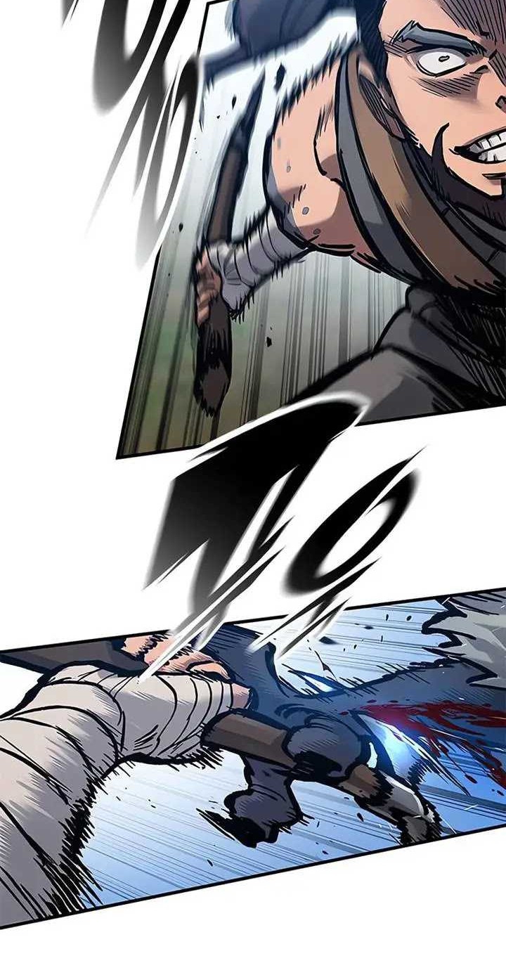 Eternally Regressing Knight chapter 45 halaman 17