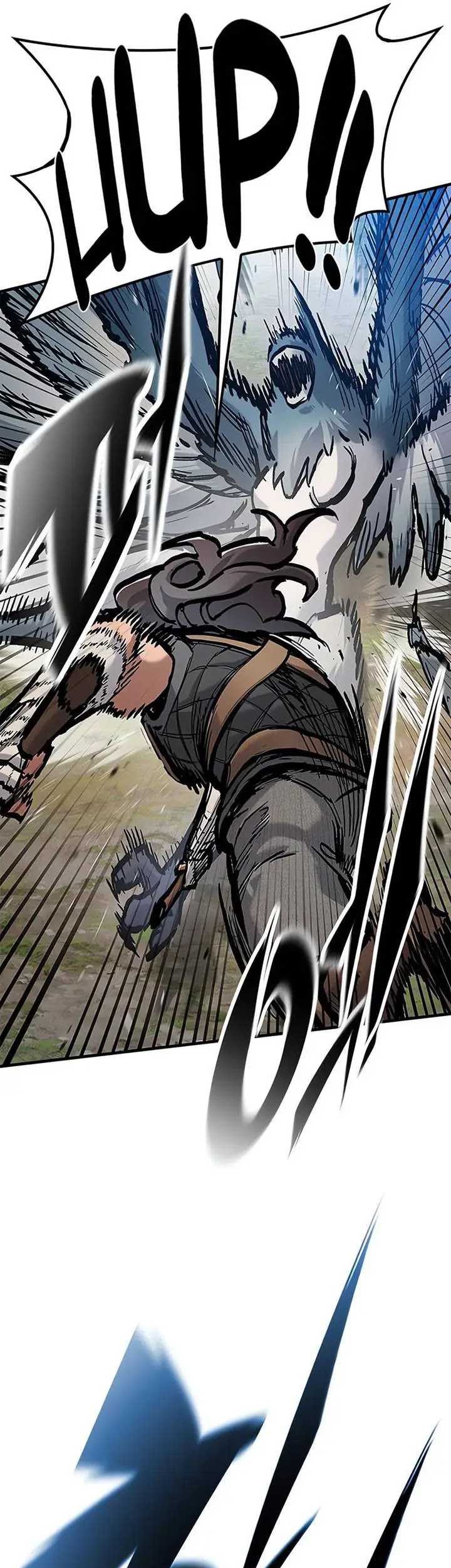 Eternally Regressing Knight chapter 45 halaman 18