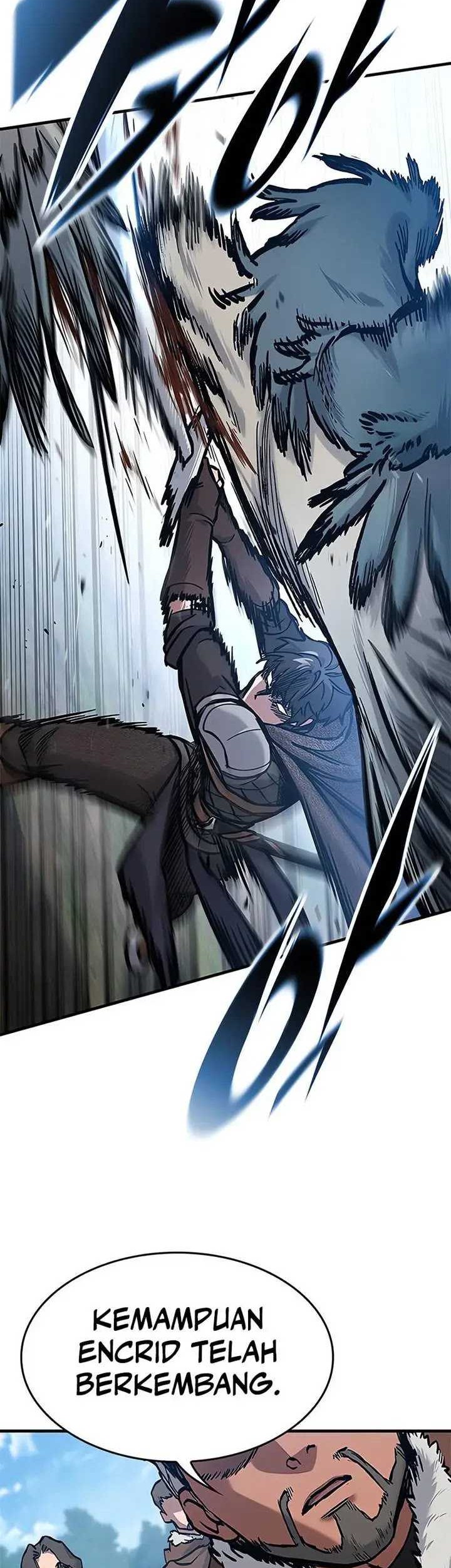 Eternally Regressing Knight chapter 45 halaman 19