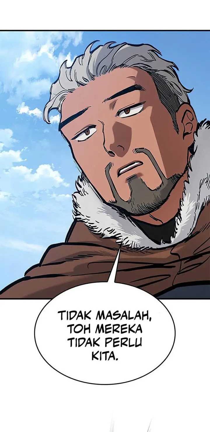 Eternally Regressing Knight chapter 45 halaman 21