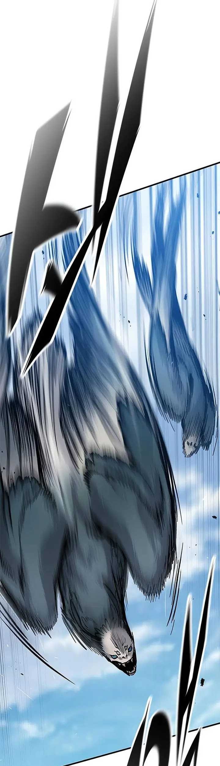 Eternally Regressing Knight chapter 45 halaman 22