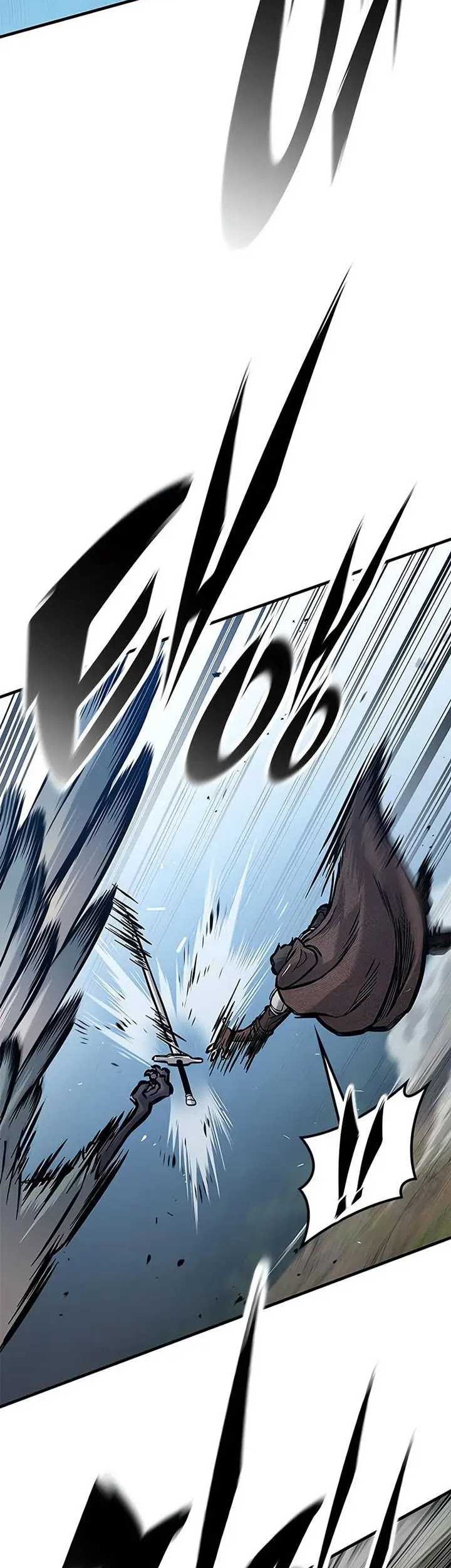 Eternally Regressing Knight chapter 45 halaman 23