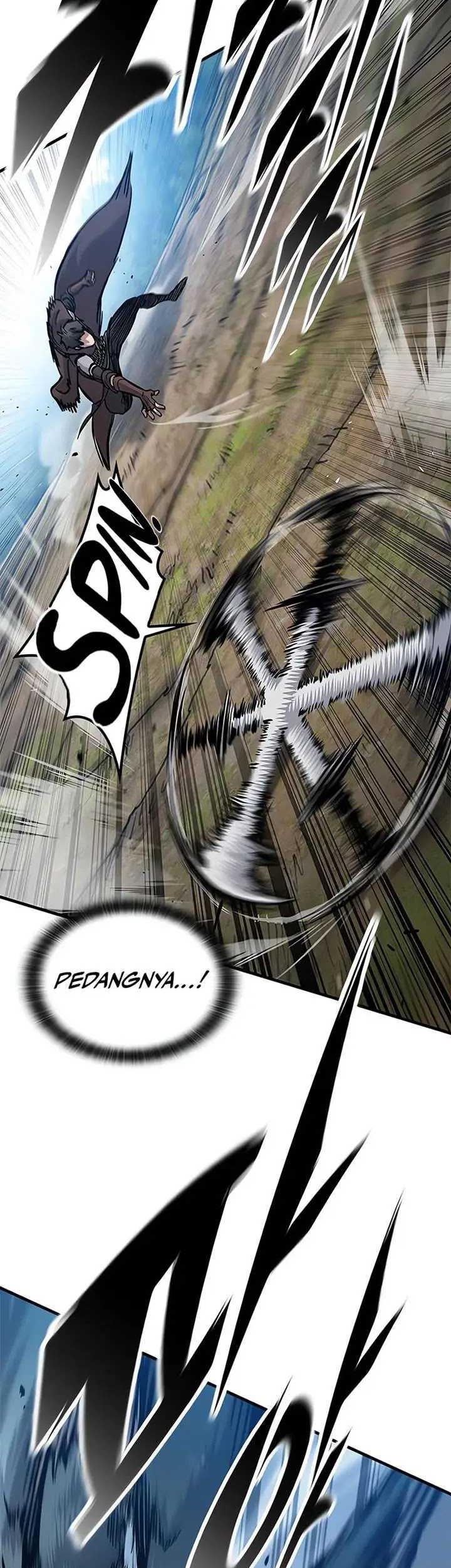 Eternally Regressing Knight chapter 45 halaman 24