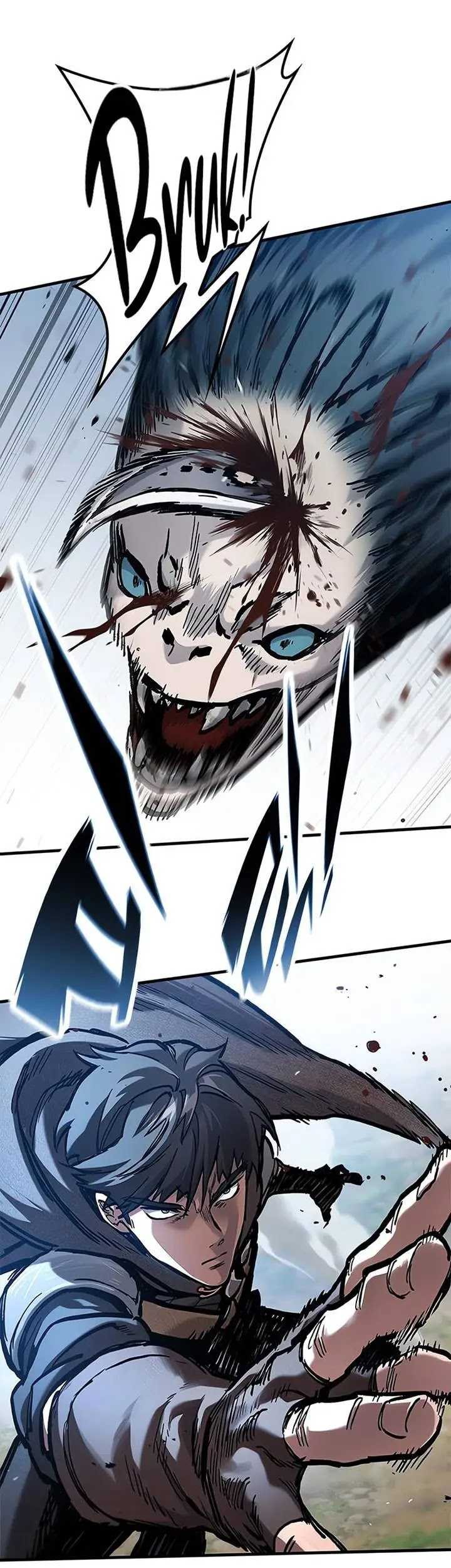 Eternally Regressing Knight chapter 45 halaman 26