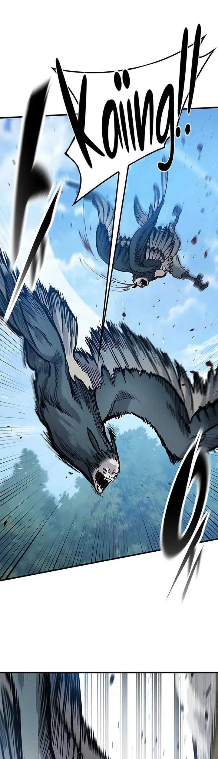 Eternally Regressing Knight chapter 45 halaman 27