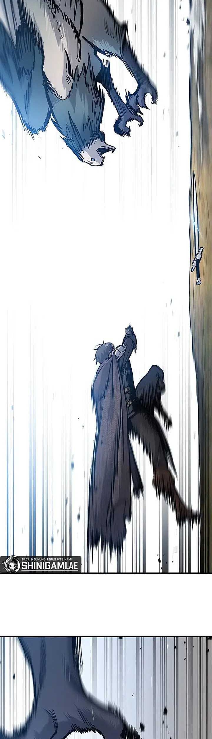 Eternally Regressing Knight chapter 45 halaman 28