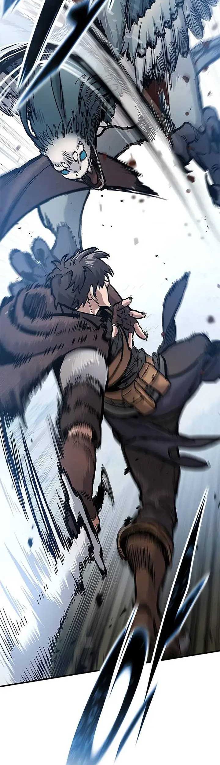 Eternally Regressing Knight chapter 45 halaman 31