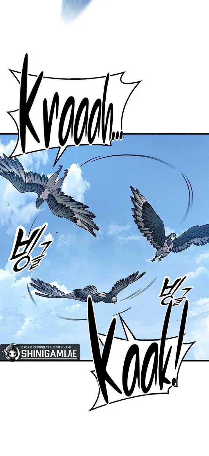 Eternally Regressing Knight chapter 45 halaman 32