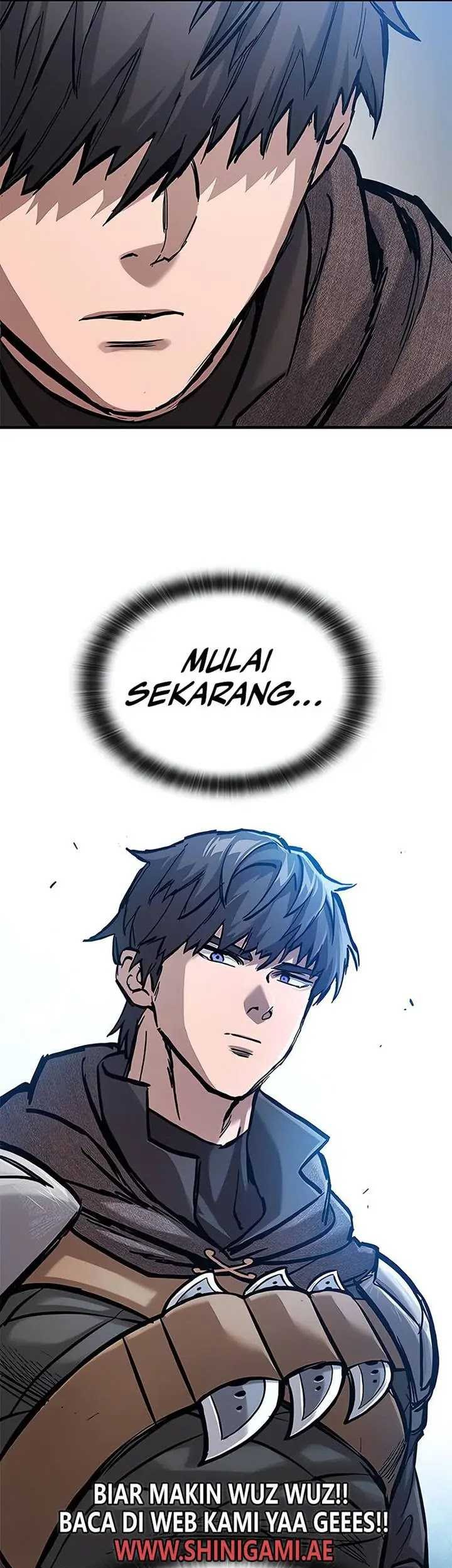Eternally Regressing Knight chapter 45 halaman 37