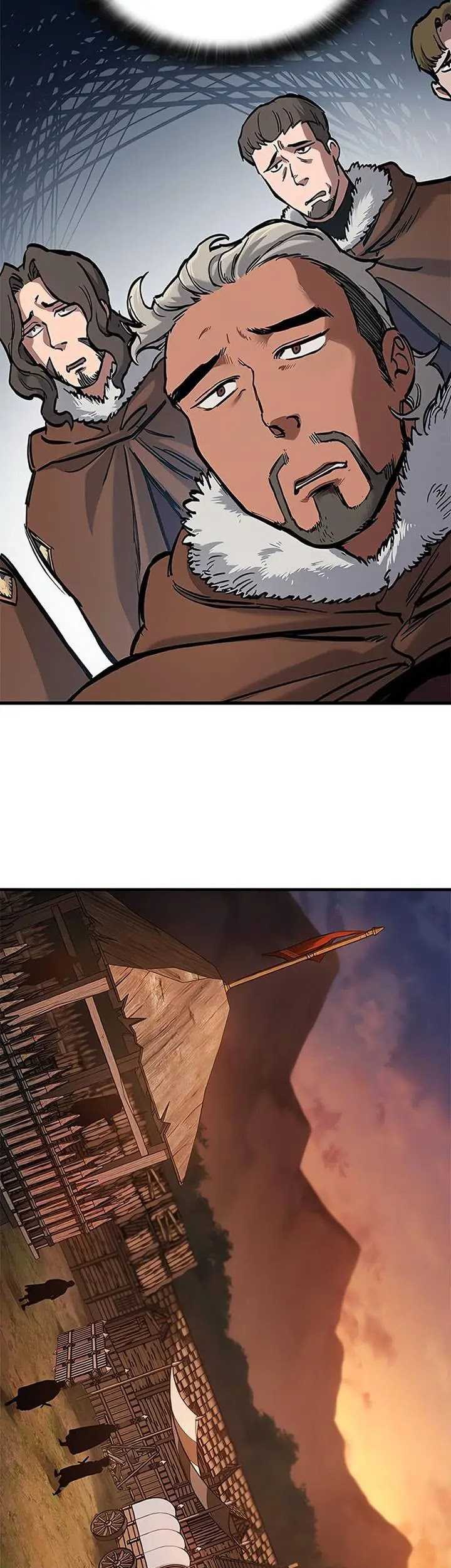 Eternally Regressing Knight chapter 45 halaman 41