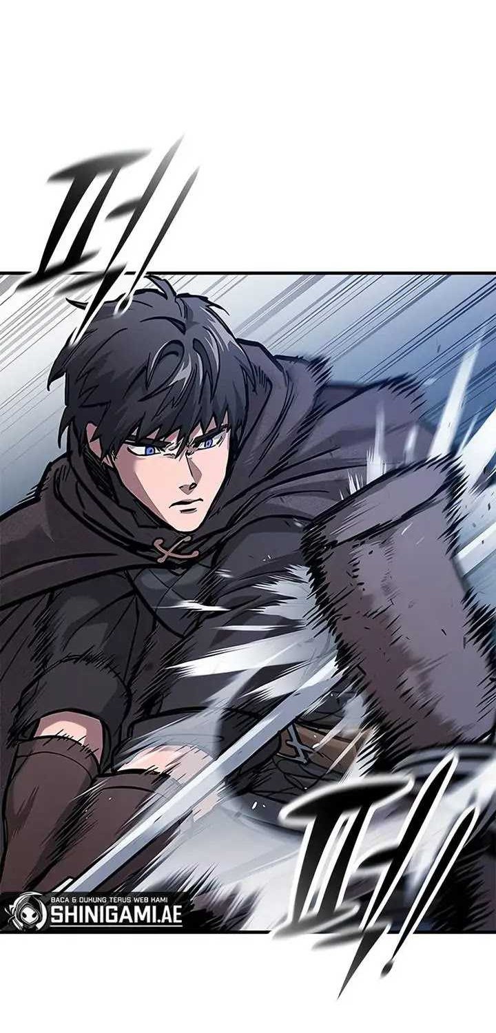 Eternally Regressing Knight chapter 45 halaman 44