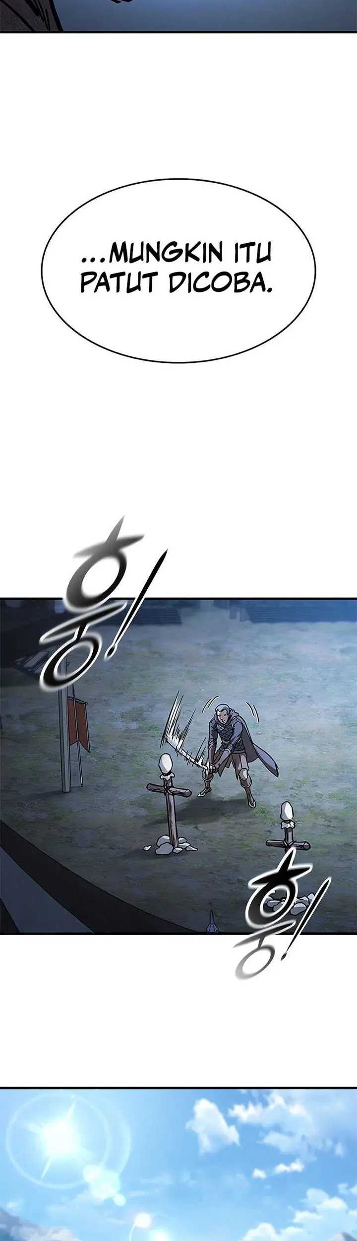Eternally Regressing Knight chapter 45 halaman 46