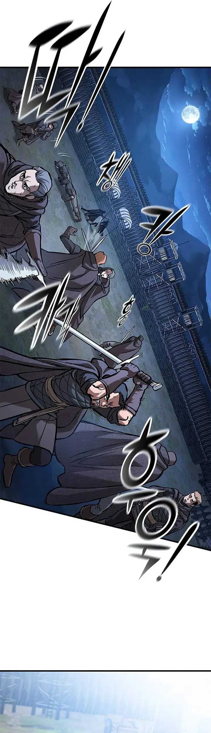 Eternally Regressing Knight chapter 45 halaman 49