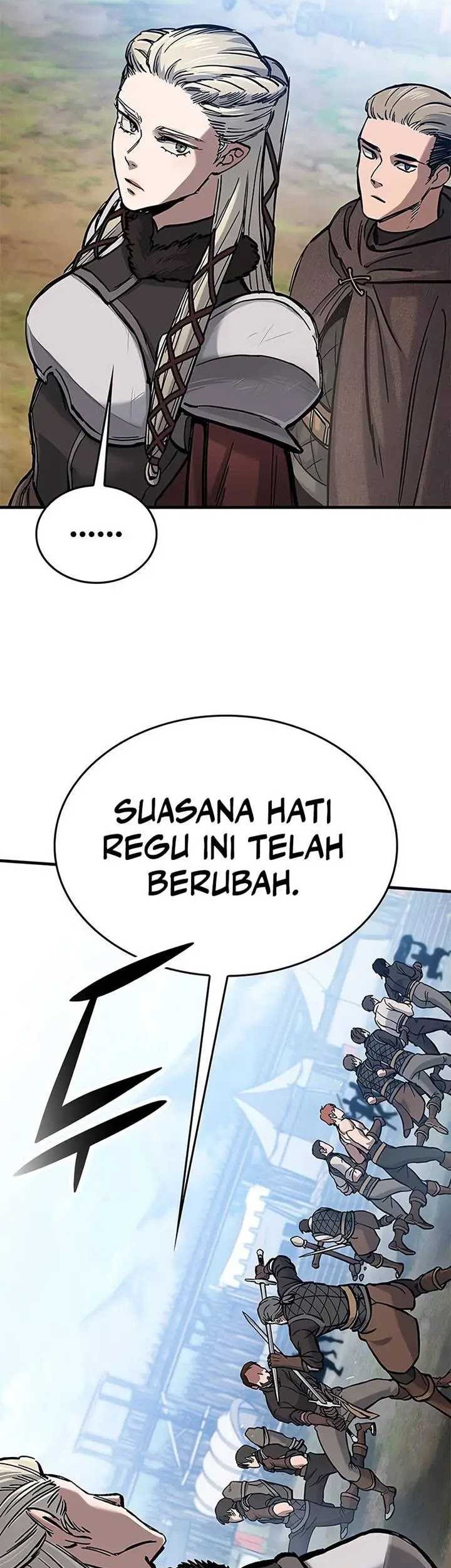 Eternally Regressing Knight chapter 45 halaman 50