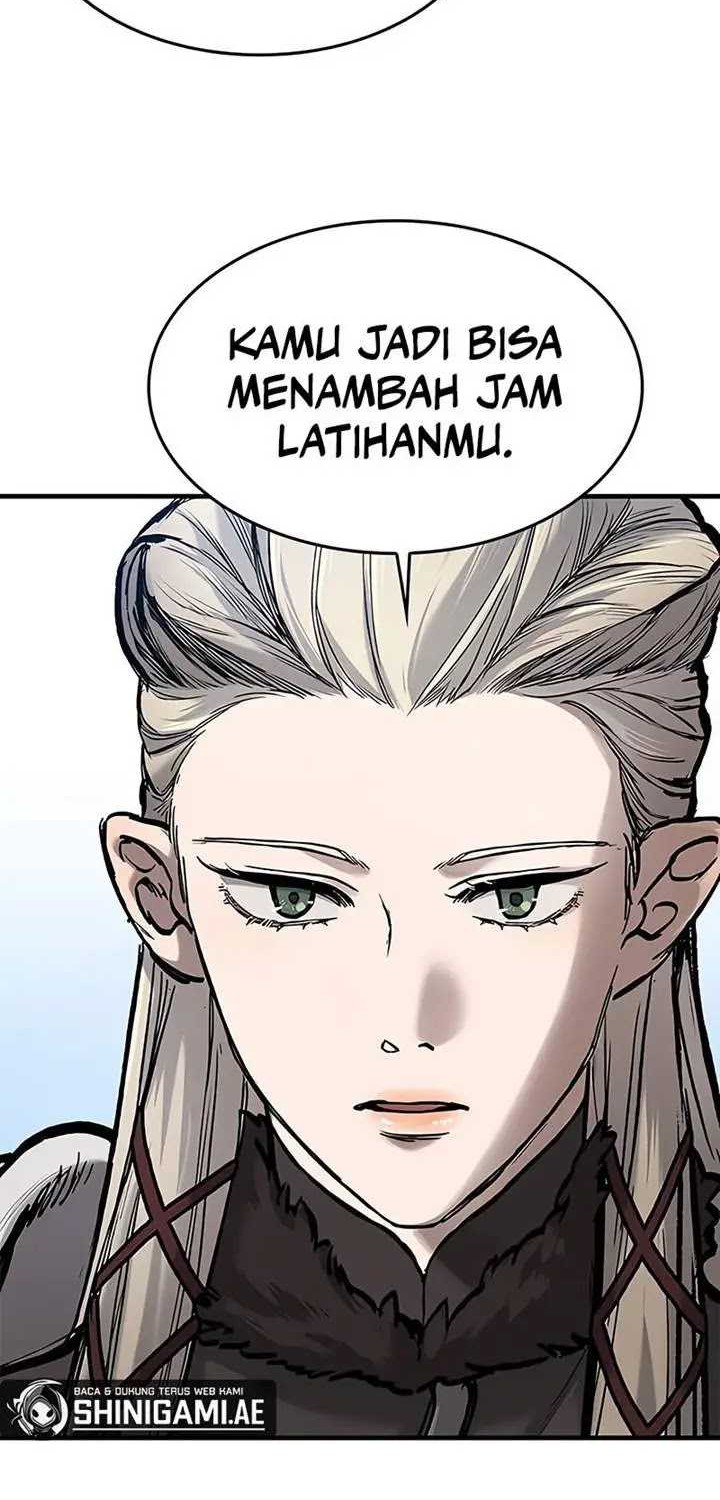 Eternally Regressing Knight chapter 45 halaman 56
