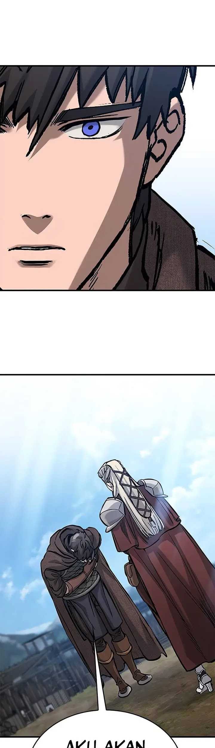 Eternally Regressing Knight chapter 45 halaman 57