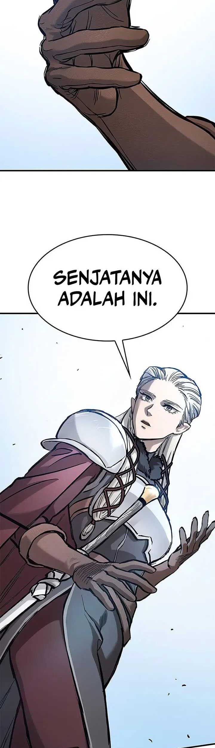 Eternally Regressing Knight chapter 45 halaman 59