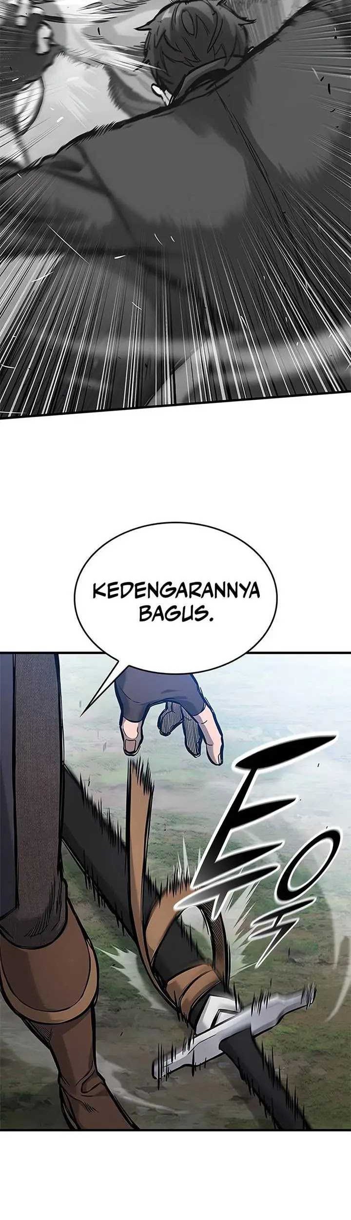 Eternally Regressing Knight chapter 45 halaman 62