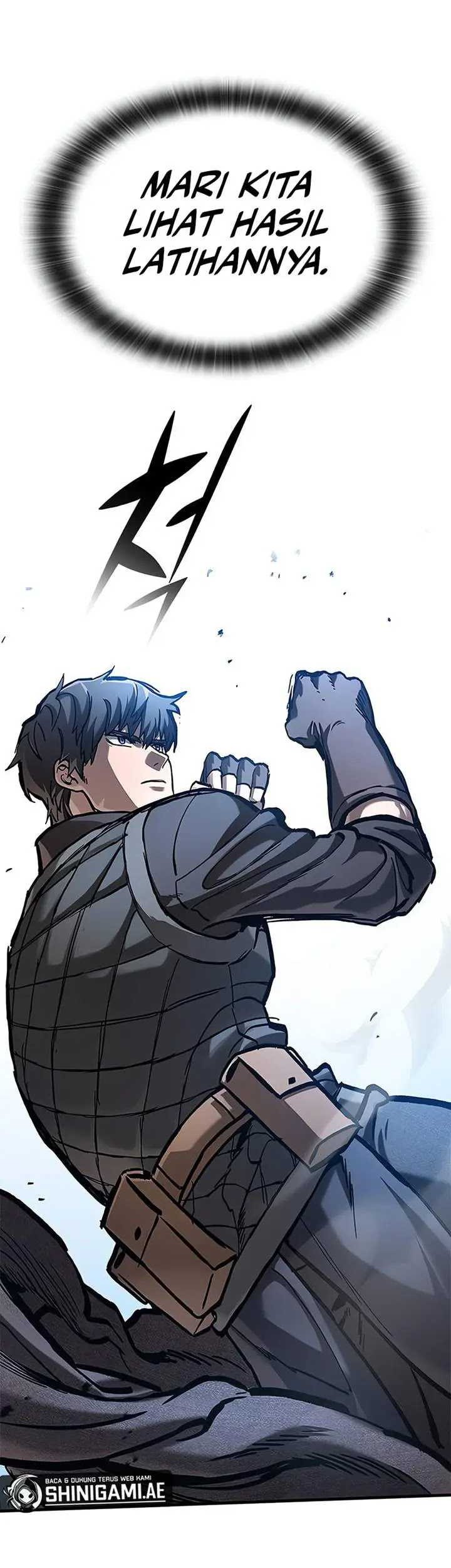 Eternally Regressing Knight chapter 45 halaman 63