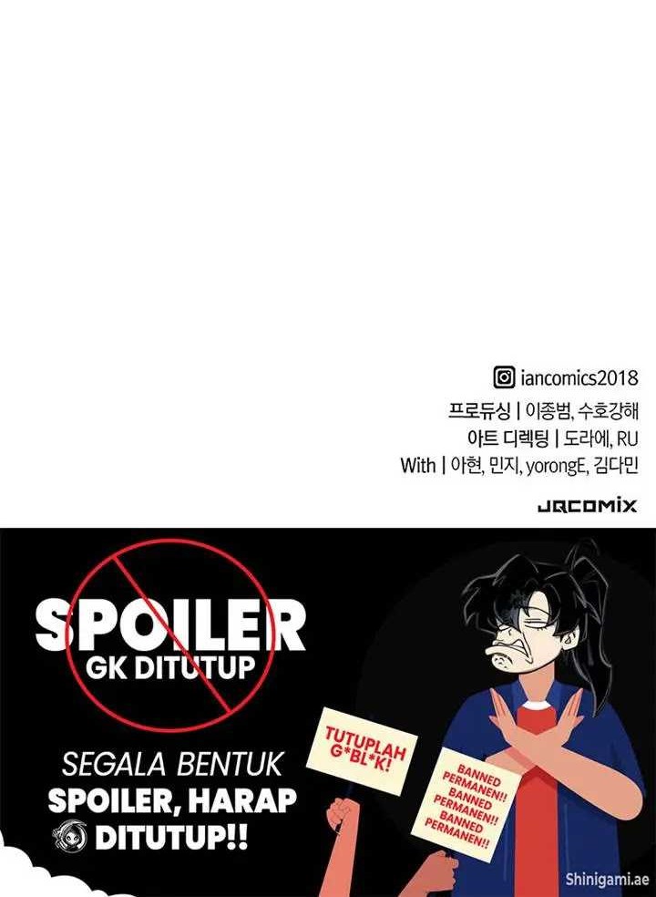 Eternally Regressing Knight chapter 45 halaman 64