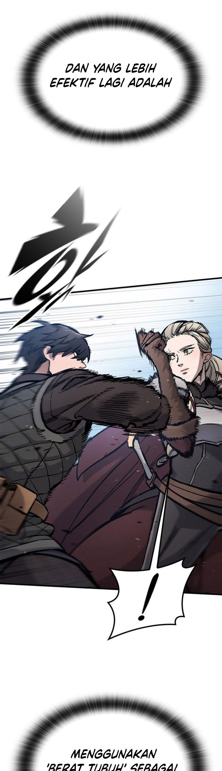 Eternally Regressing Knight Bab 46 halaman 8
