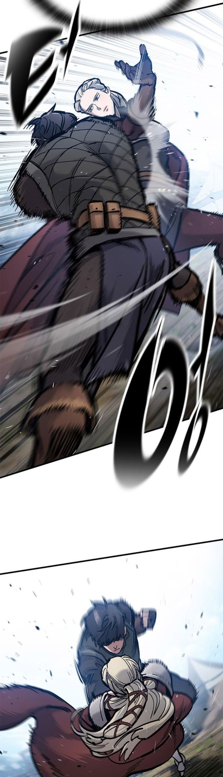 Eternally Regressing Knight Bab 46 halaman 10