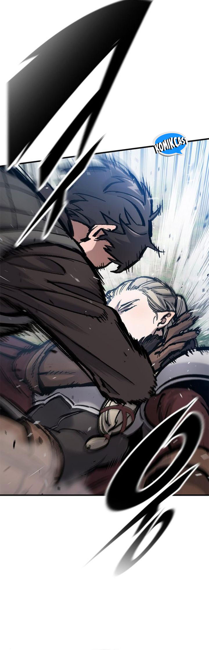 Eternally Regressing Knight Bab 46 halaman 12