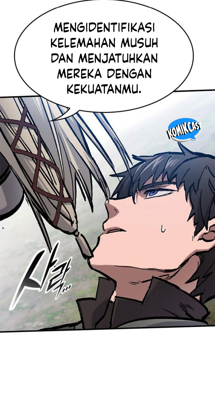 Eternally Regressing Knight Bab 46 halaman 19
