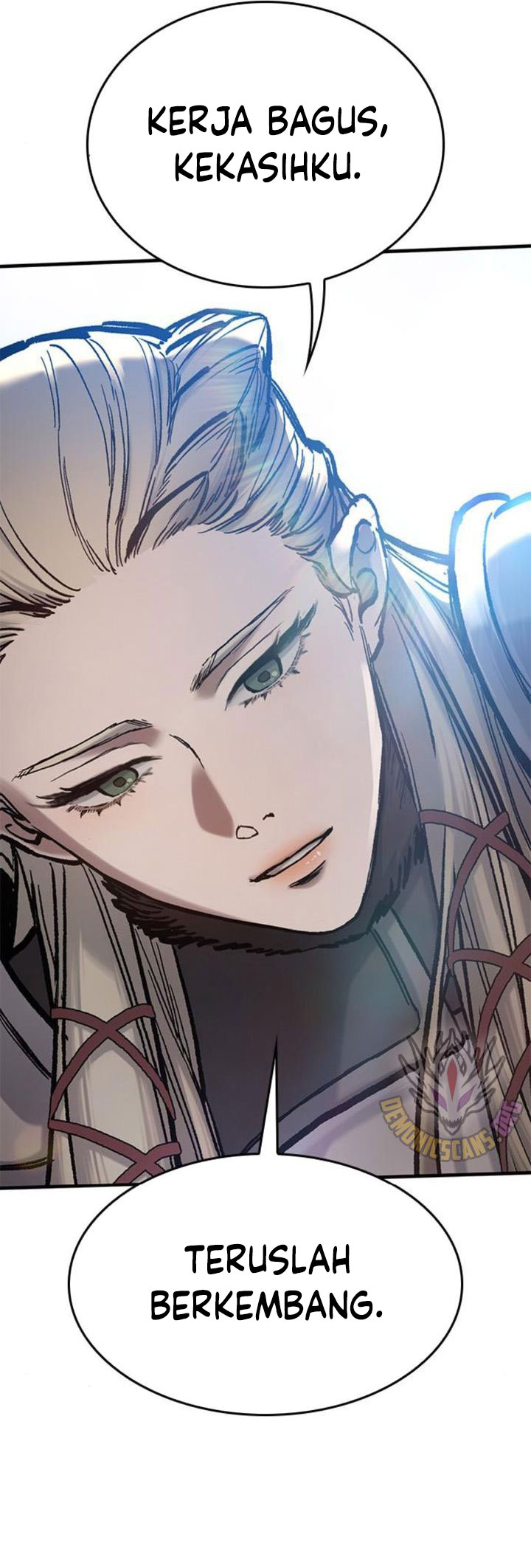 Eternally Regressing Knight Bab 46 halaman 20