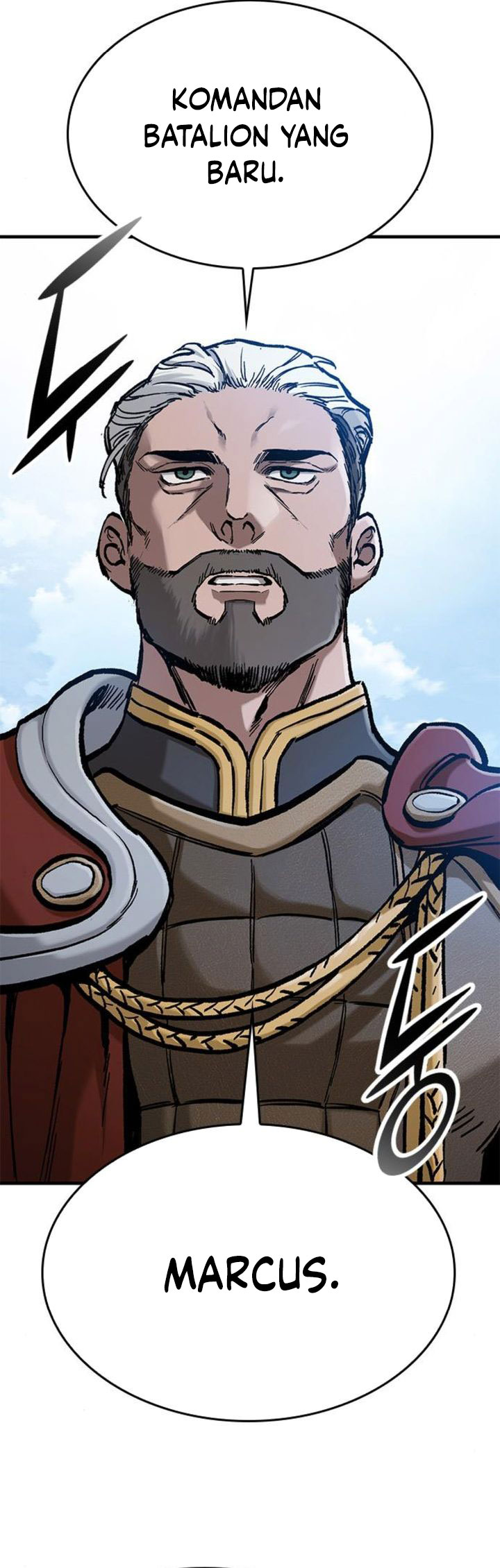 Eternally Regressing Knight Bab 46 halaman 32