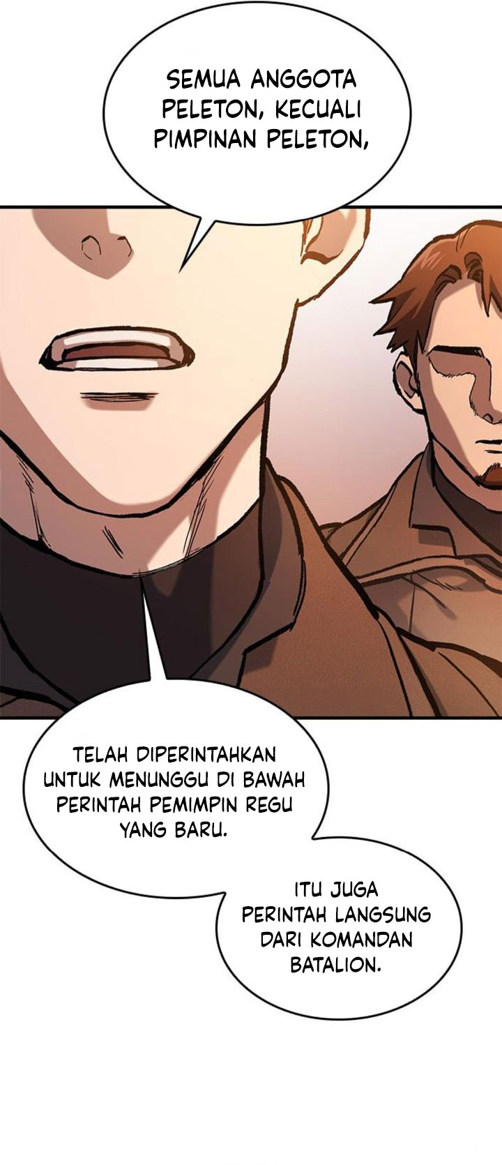 Eternally Regressing Knight Bab 46 halaman 47