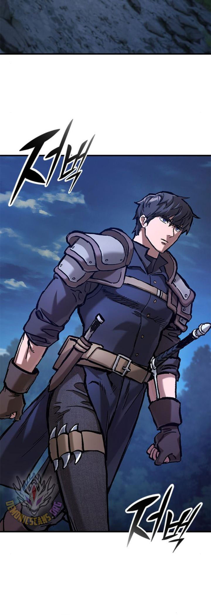 Eternally Regressing Knight Bab 46 halaman 67