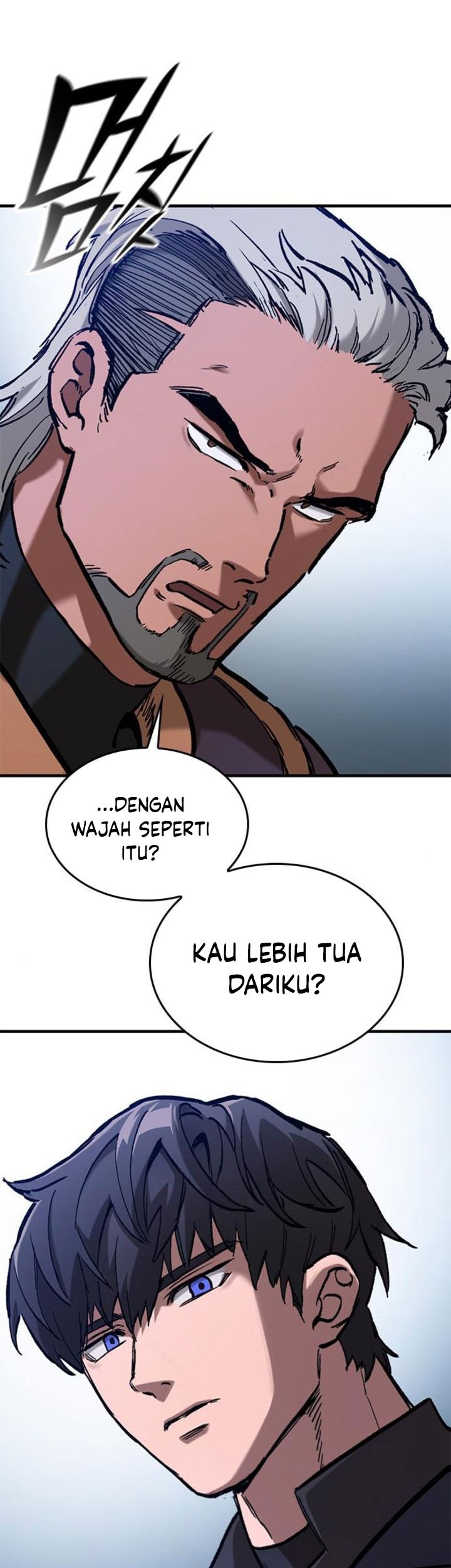 Eternally Regressing Knight Bab 46 halaman 72