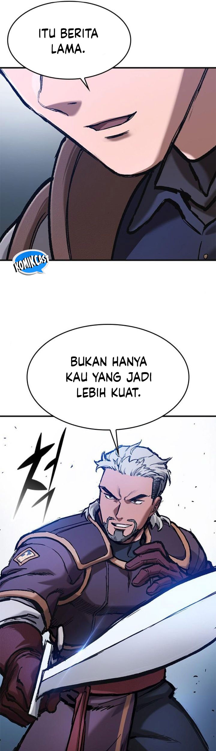 Eternally Regressing Knight Bab 46 halaman 87