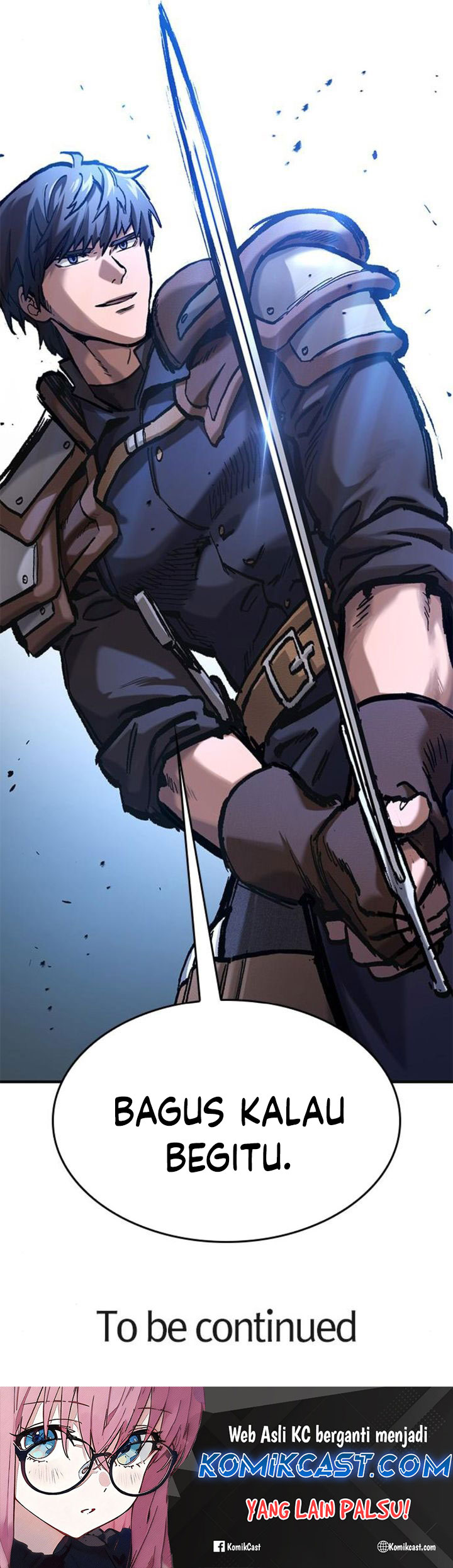Eternally Regressing Knight Bab 46 halaman 89