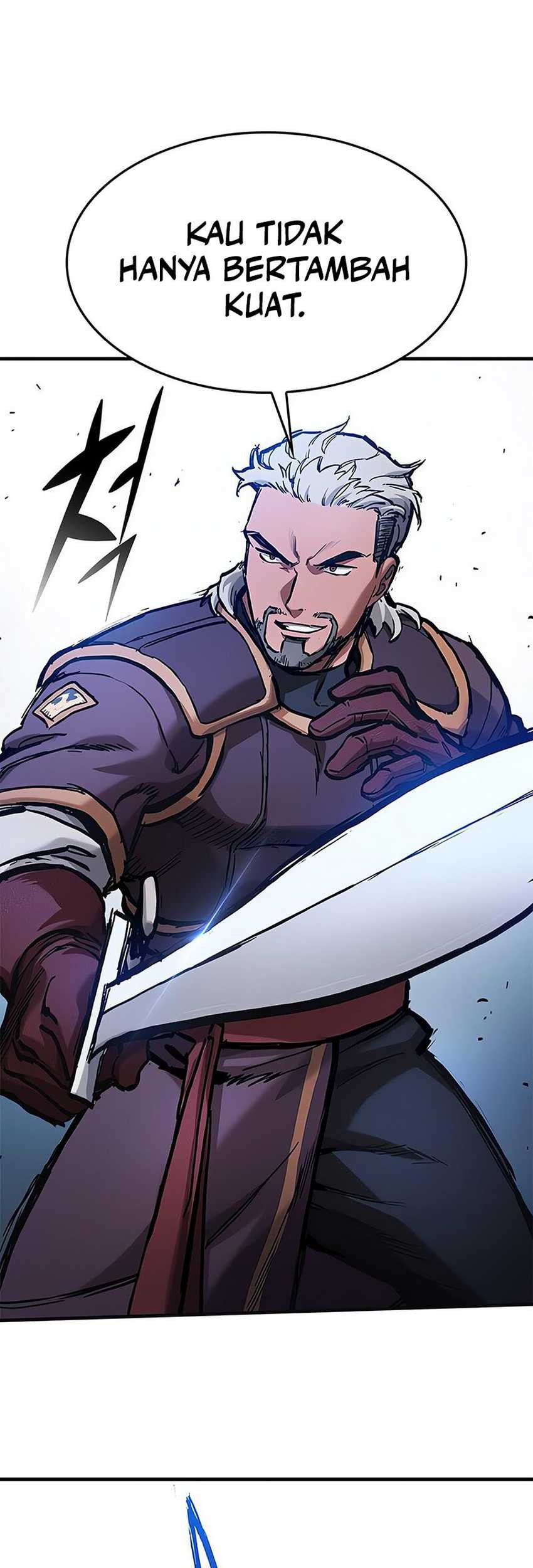 Eternally Regressing Knight Bab 47 halaman 2
