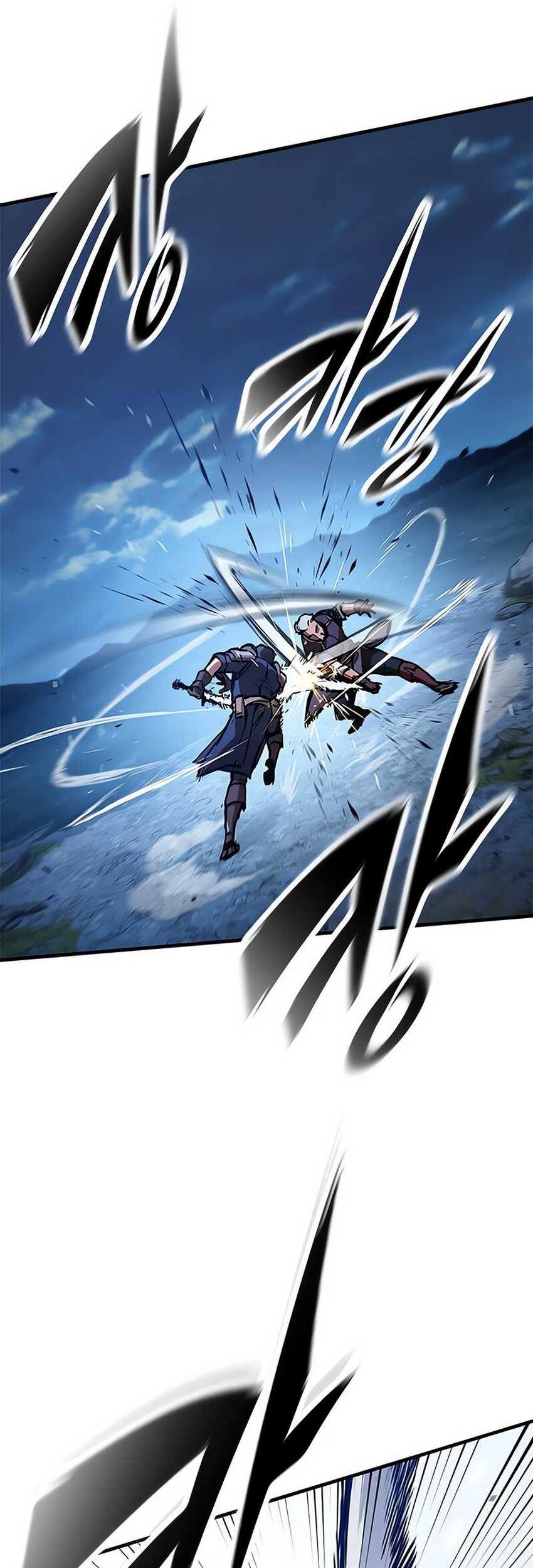 Eternally Regressing Knight Bab 47 halaman 7