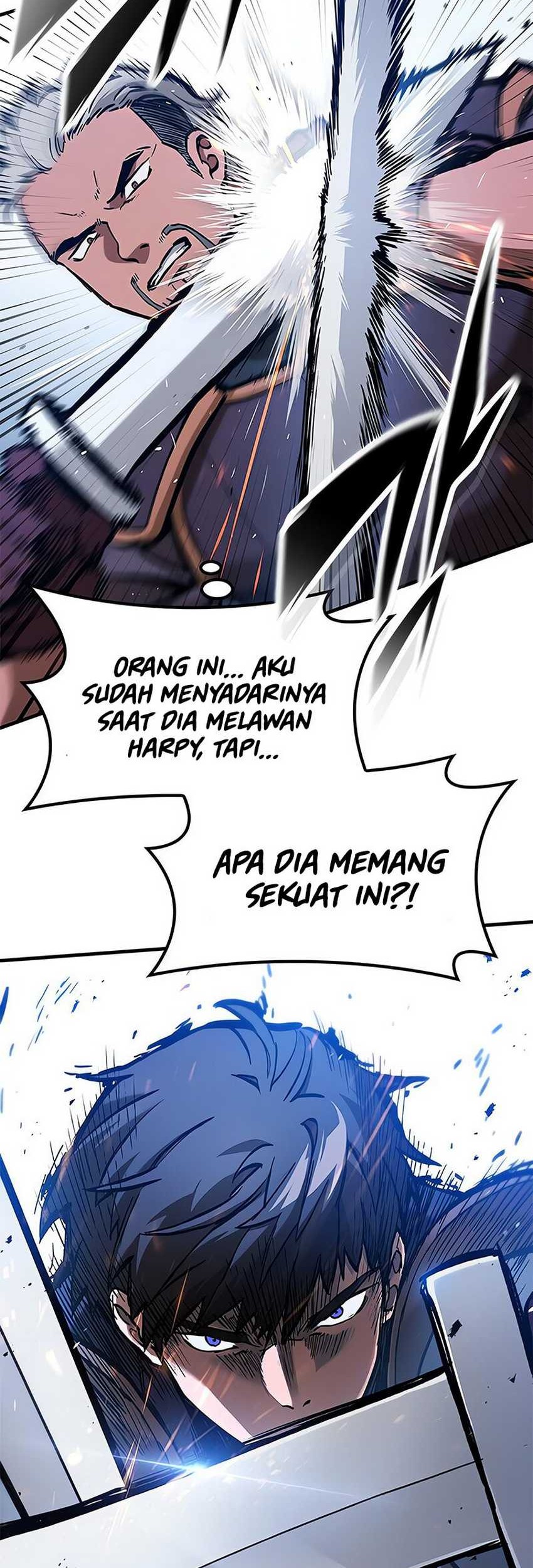 Eternally Regressing Knight Bab 47 halaman 8