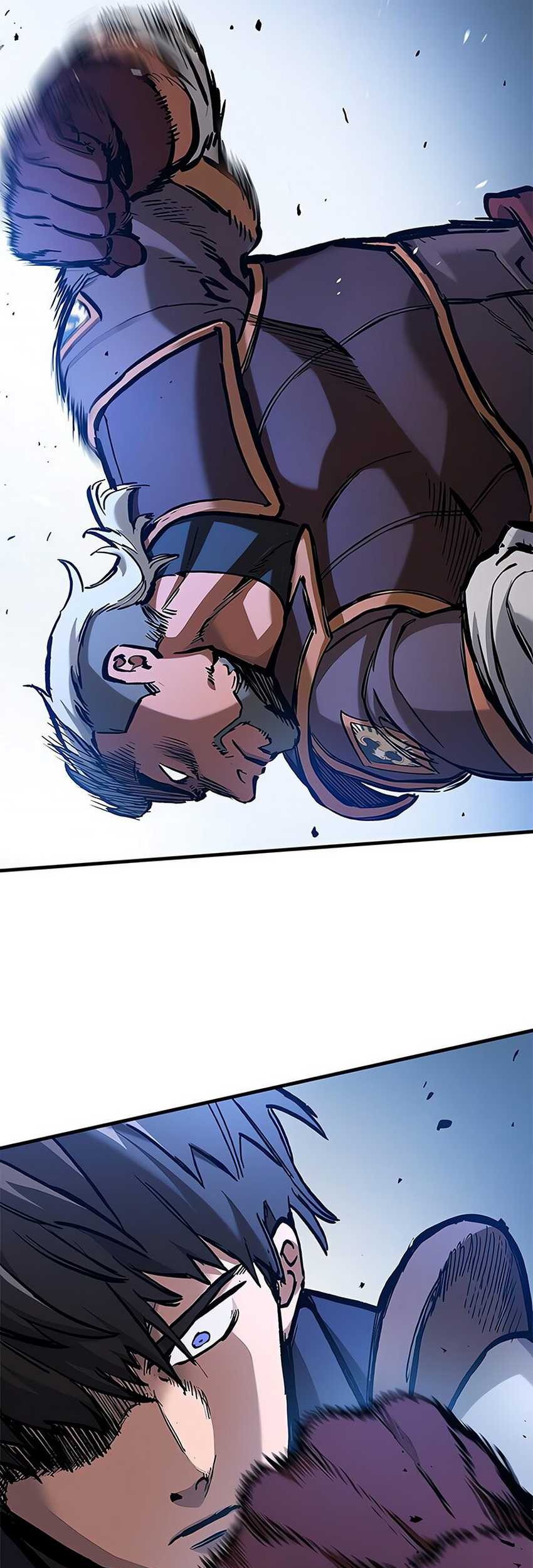 Eternally Regressing Knight Bab 47 halaman 11