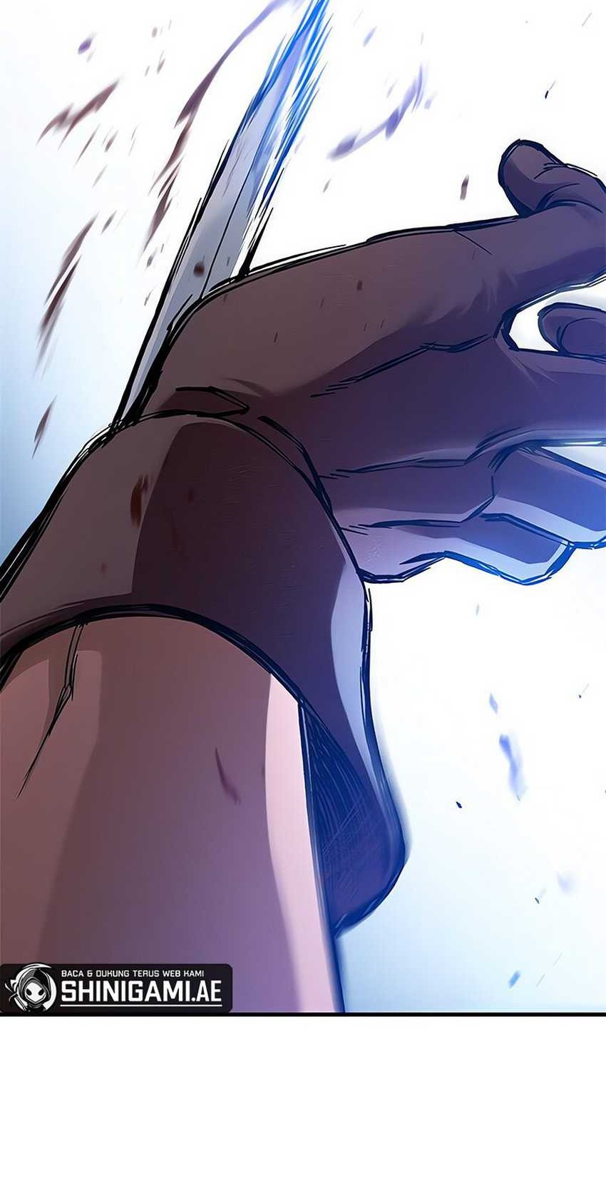 Eternally Regressing Knight Bab 47 halaman 14